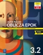 Oblicza epok 3.2. Zakres podstawowy i rozszerzony. Nowa edycja - Dariusz Chemperek, Dariusz Trześ, Adam Kalbarczyk, Adam Kalbarczyk